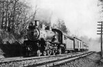 PRR 4-4-2, "Atlantic," c. 1936